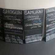 Foto zu Chimosa - Berlin, Deutschland