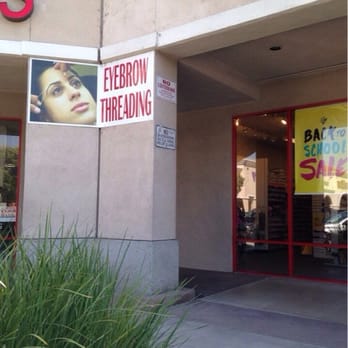 Eyebrow Image - Threading Services Near Me - Baldwin Park, California Eyebrow Image - Threading Services Near Me - Baldwin Park, California