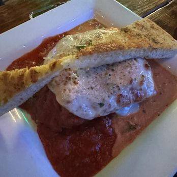 Guillermo's - Lasagna - Italian Near Me - San Antonio, Texas