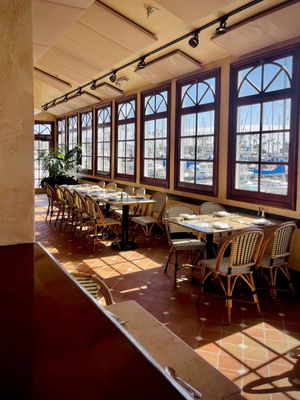 The Cheesecake Factory by null