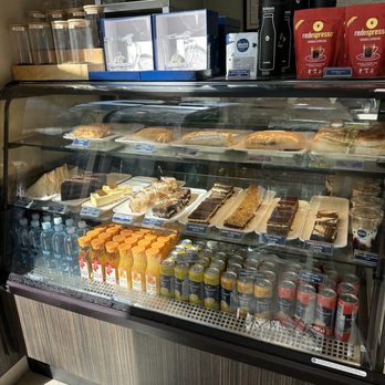 Waves Coffee House - Food Offerings - Coffee & Tea Near Me - Vancouver, British Columbia Waves Coffee House - Food Offerings - Coffee & Tea Near Me - Vancouver, British Columbia