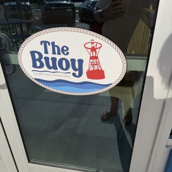 The Buoy - Seafood Near Me - Jacksonville, Florida The Buoy - Seafood Near Me - Jacksonville, Florida