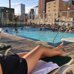 The Watson Hotel 168 Photos 201 Reviews Hotels 440 W 57th