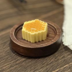 user provided Benu photo