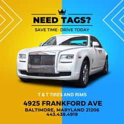 T&T Tires and Rims