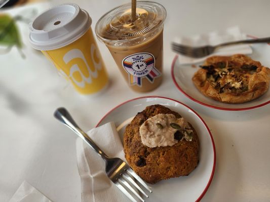 Valor Coffee by null