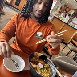 Hokkaido Ramen & Sushi