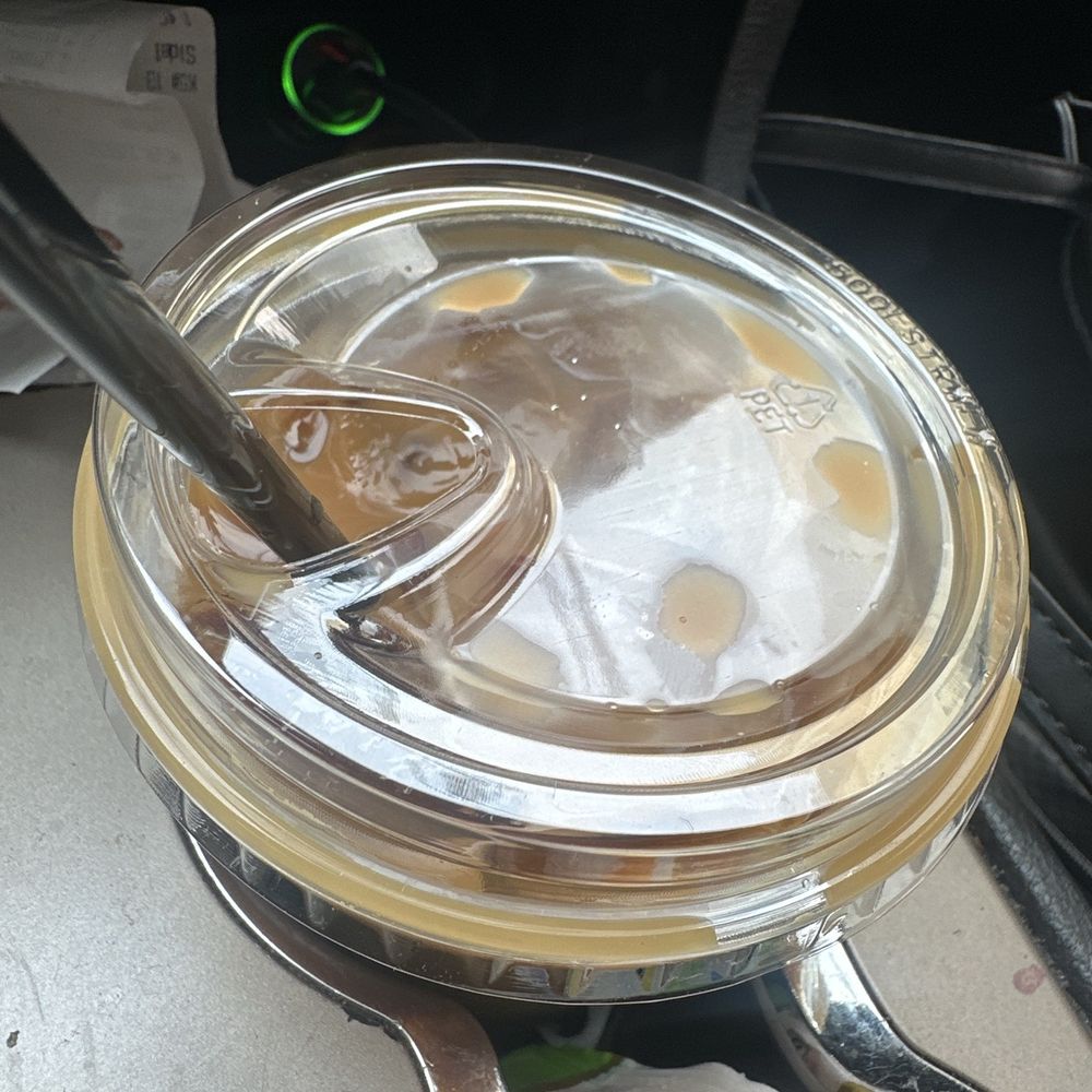 Chewish Deli - White chocolate Cold Brew - Bagels Near Me - Alexandria, Virginia Chewish Deli - White chocolate Cold Brew - Bagels Near Me - Alexandria, Virginia