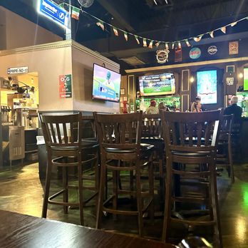 1916 Irish Pub - Irish Pub Near Me - Plant City, Florida