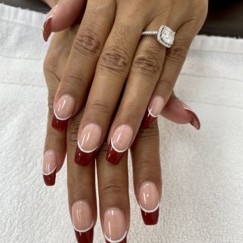 Mai's Nails - Nail Salons Near Me - Escondido, California