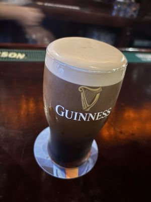 McCarthy’s by null