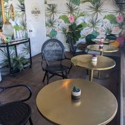 Photo of The Grounds Bean Bar - San Diego, CA, United States
