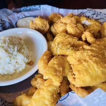Kickback Jack’s - Fish N' Chips - Sports Bars Near Me - Fredericksburg, Virginia