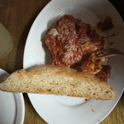 Alfio’s Pizza
