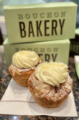 Bouchon Bakery by null