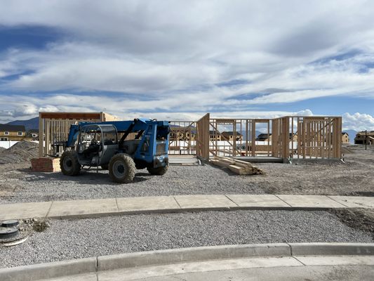 Helio Construction on Yelp