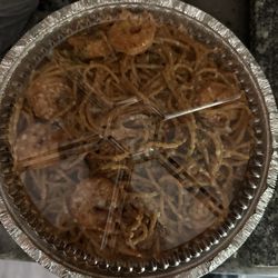 Kozi Italian Street Food in Charlotte gift card