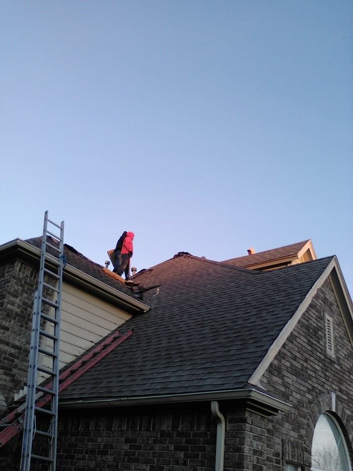 Slide of R & R Exteriors