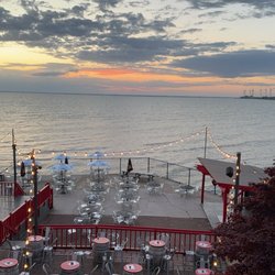 The Cowboy On The Lake - Outdoor patio