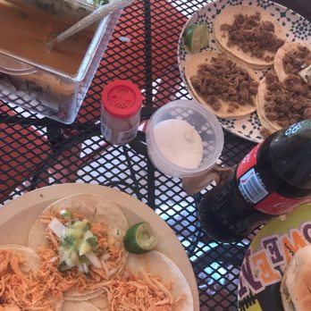 Antojitos La Chiapaneca - Mexican Near Me - Tulum, ROO