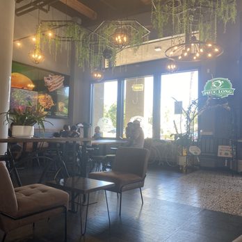 Phuc Long - Coffee & Tea Near Me - San Jose, California