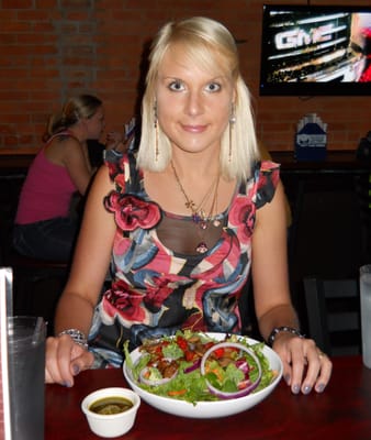 Basement Burger Bar Farmington by null
