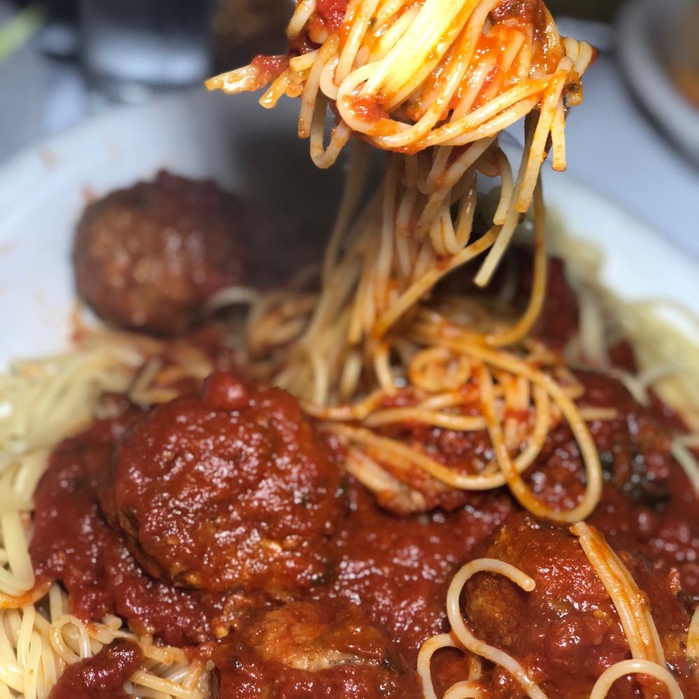 The Best 10 Restaurants near New Amsterdam Theatre in New York, NY - Yelp