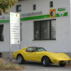 Auto. - Und Motorradwerkstatt B. Aepfler Gmbh