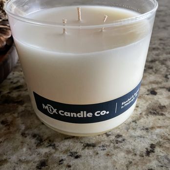 Mix Candle - Candle Stores Near Me - Pittsburgh, Pennsylvania