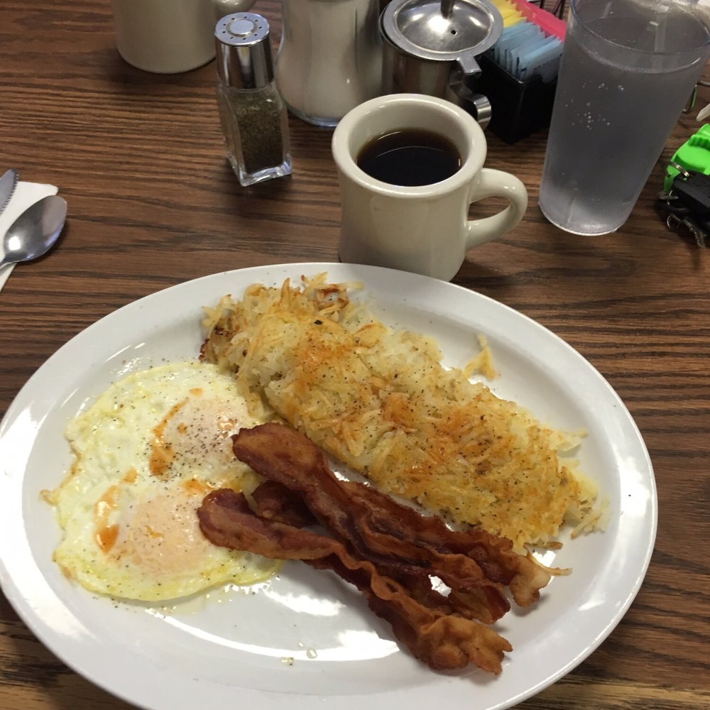 Cully's Restaurant - Classic eggs, bacon, hash browns toast and coffee. Great job guys! - Breakfast & Brunch Near Me - Poway, California Cully's Restaurant - Classic eggs, bacon, hash browns toast and coffee. Great job guys! - Breakfast & Brunch Near Me - Poway, California