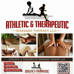 Lymphatic Drainage Massage