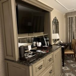 user provided The Hotel Hershey photo