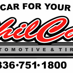 Philcar Automotive