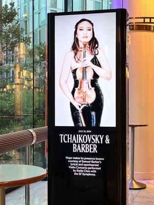 San Francisco Symphony by null