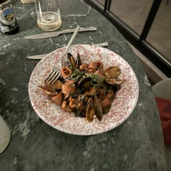 LA Puglia - Italian Near Me - Santa Monica, California