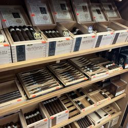 Sid's Tobacco Store - Full of Liga Privada by Drew Estate. Largest selection in Memphis