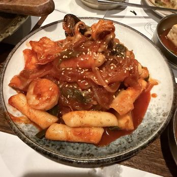 Cho Dang Gol - Korean Near Me - New York, New York