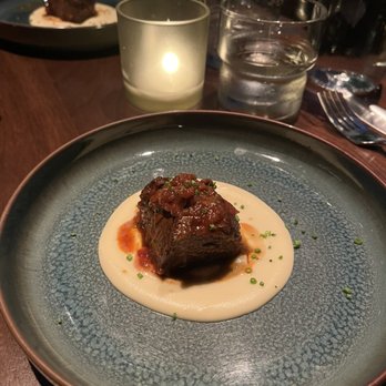 Matu - Steakhouses Near Me - Beverly Hills, California