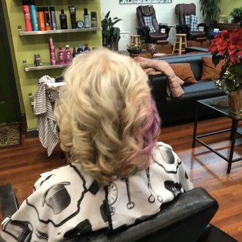 Dolci Salon - This is my hair before extensions. - Nail Salons Near Me - San Francisco, California Dolci Salon - This is my hair before extensions. - Nail Salons Near Me - San Francisco, California