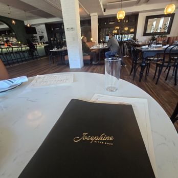 JOSEPHINE - Updated March 2026 - 840 Photos & 263 Reviews - 3563 St ...