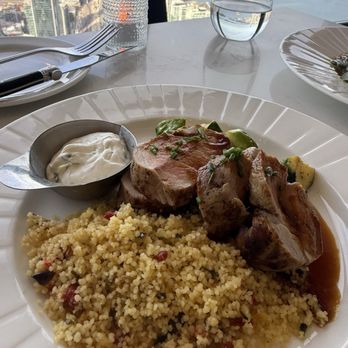 360 Restaurant - Main course - Canadian (New) Near Me - Toronto, Ontario