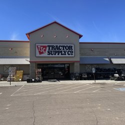 Tractor Supply