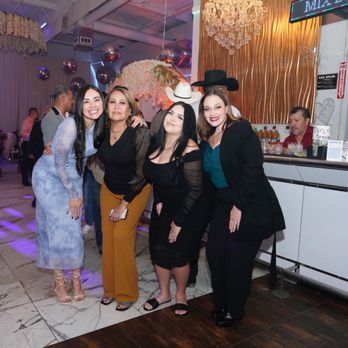 The QD Venue - Drinks no big line - Venues & Event Spaces Near Me - Westminster, California