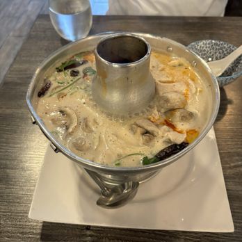May Thai Kitchen - Tom Kha - Thai Near Me - Alameda, California May Thai Kitchen - Tom Kha - Thai Near Me - Alameda, California