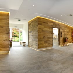 Saunapark Epe - Indoor-Saunalandschaft mit 3 Themensaunas