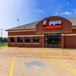 Zipps Liquor