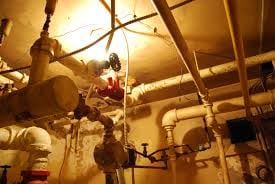 Slide of Youssef Plumbing