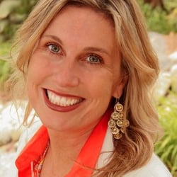 B12 LOVE - Mill Valley - Dr. Shannon Wood Gallegos, Naturopathic Doctor