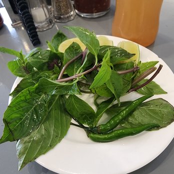 Pho Vinh - Wow this place has hot pepper, without even asking - Vietnamese Near Me - Richmond Hill, Ontario Pho Vinh - Wow this place has hot pepper, without even asking - Vietnamese Near Me - Richmond Hill, Ontario