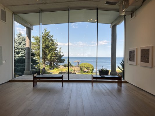 Ogunquit Museum of American Art by null